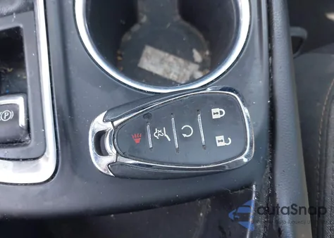 2022 Chevrolet Equinox Fwd Lt z USA, uszkodzony, nr VIN 2GNAXKEV9N6154678